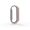 Capa Protetora Xuan Yin para Xiaomi Smart Band 11/11 NFC com Meia Cobertura em PC / Capa Protetora Inteligente com Película Integrada para Smart Band