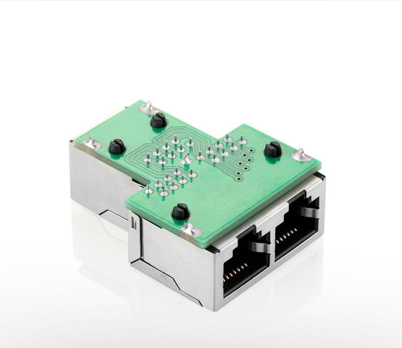 RJ45三通04 - 副本