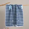 Pañal para Bebé Menstrual, Almohadilla para Período Menstrual, Toalla Sanitaria, Colchoneta Transpirable para Dormitorio Estudiantil, Colchoneta Impermeable