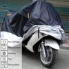 Capa para Motocicleta, Capa à Prova de Chuva e Poeira, Para-brisa para Veículo Elétrico, Capa para Carro, Capa de Chuva, Capa para Carro a Bateria