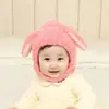 Chapéus de Bebê São Fofos e Super Fofos, Chapéus para Recém-Nascidos, Chapéus de Outono e Inverno para Meninos, Crianças e Cachorros, 0-1-2-3 Anos