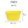 Moldes Cuadrados de Silicona para Muffins, Engrosados y Fáciles de Desmoldar, Adecuados para Tartaletas de Huevo, Pudines, Pasteles de Arroz y Horneado