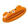 Exprimidor de Pasta de Dientes de Dibujos Animados Lindo Estilo Coreano Manual Exprimidor de Pasta de Dientes Perezoso Exprimidor de Cosméticos Limpiador Facial