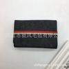Bolsa Rígida para Fone de Ouvido e Celular de Feltro Nova Bolsa de Fonte de Alimentação Caixa de Armazenamento para Power Bank Bolsa para Armazenamento de Cabos de Dados para Celular