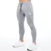 Calças Longas Vq Fitness para Homens, Calças Esportivas Elásticas, Calças de Corrida Treino Basquete, Calças Jogger de Algodão Largas, Calças Específicas para Corrida