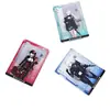 Portatarjetas Acrílico Personalizado, Tarjeta de Memoria, Marco de Tarjeta, Merchandising de Anime, Imán para Nevera, Soporte de Exhibición, Billete Usado, Llavero, Papel de Color