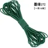 Venta al por mayor del fabricante Bandas elásticas redondas de colores para niños, Cuerdas para saltar, Cordones elásticos para ropa y pantalones, Cordones elásticos de alta elasticidad y durabilidad