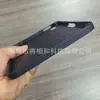 Adecuado para iPad Mini8, Ranura para bolígrafo cóncava individual en la parte inferior derecha, Panel trasero de PC dos en uno, Funda protectora de TPU tipo nido de abeja