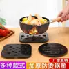 Manteles Gruesos, Posavasos de Baquelita, Posaplatos, Posavasos para Tazas, Posavasos para Tazones, Posacacerolas, Manteles de Cocina Multiusos