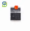 Calidad Original Genuina Garantizada SN74LVC541APWR LC541A parche TSSOP-20 driver