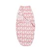 Novo original simples algodão bebê recém-nascido SwaddleMe saco de dormir SwaddleMe colcha perene em estoque