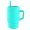 Taza de Silicona Stanley Nueva Transfronteriza Taza de Aprendizaje para Beber Niños Aprenden a Beber Taza de Silicona Stanley Taza de Agua de Silicona Stanley