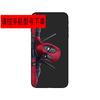 Funda de teléfono Marvel Spider-Man para iPhone 11/12/13 creativa Apple 14pro todo incluido explosiones transfronterizas