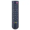 Para controle remoto de TV TCL RC2000C 02 801L 601S/JCI1 07DC12 universal