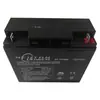 Batería Neuton Power Np1270 12V7Ah para Fuente de Alimentación de UPS de Sala de Servidores, Iluminación de Emergencia y EPS