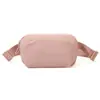 Bolso cruzado de mujer de nuevo estilo transfronterizo, Cartera de viaje, Bolso cruzado acolchado y esponjoso, Bolso de mano de moda casual, Bolso de hombro