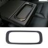 Adequado para 18-22 Volvo XC60 moldura de câmbio adesivo de navegação saída de ar painel de instrumentos modificação interna traseira