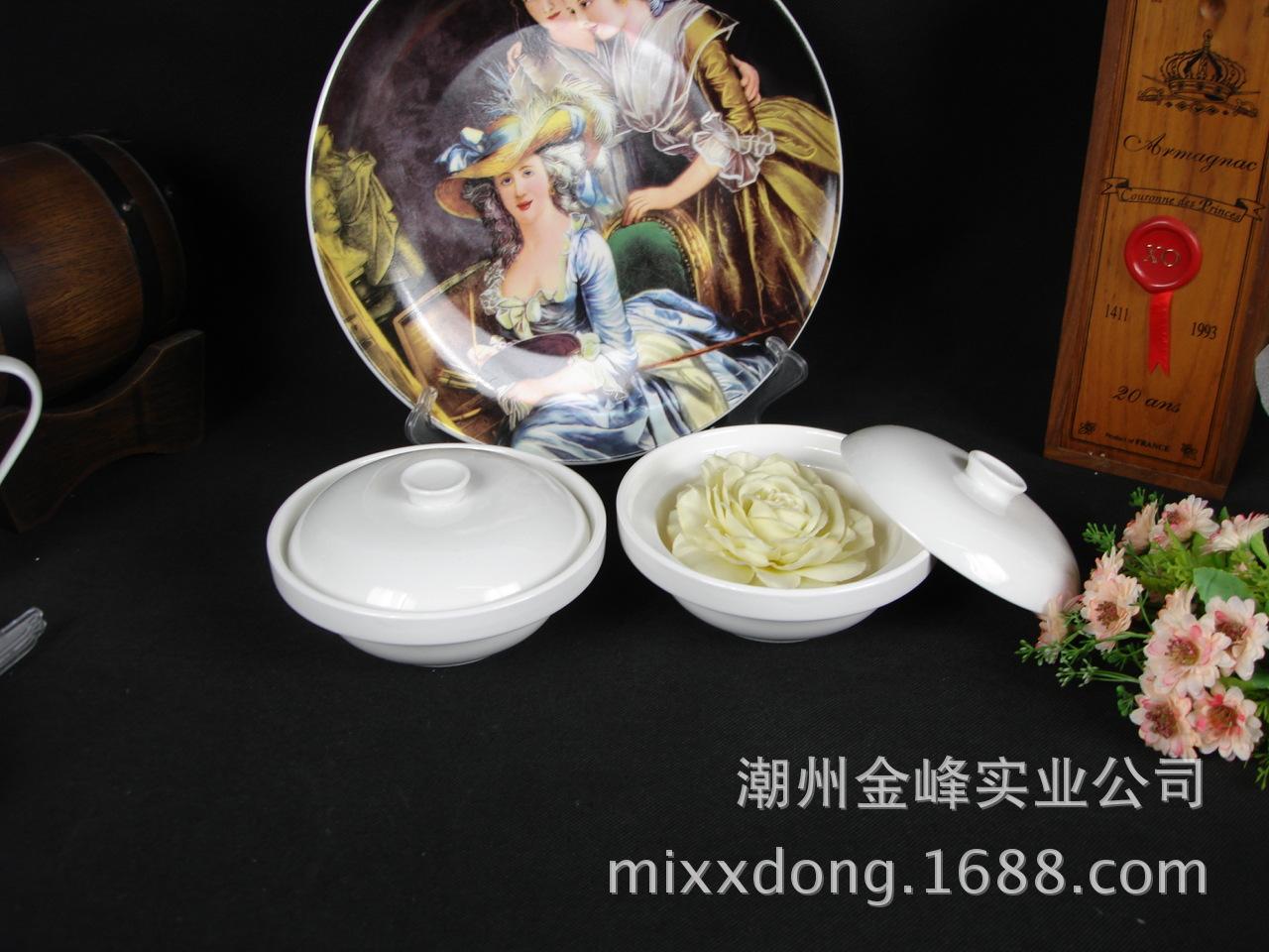 燕翅炖盅-005