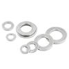 Arandela Acero Inoxidable 304 Arandela Plana Mesón Junta Plana M1.6M2M3M4M5M6M8M10M12M16-M30