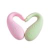 Vibrador Lipo Little Monster Meow Meow Monstruo de Ojos Grandes Femenino Control Remoto App Control Remoto Vibrador para Coquetear Productos para Adultos Dropshipping