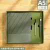 Memoria USB de Aspecto Premium Caja de Regalo para Portátil de Negocios Set Actas de Reunión Corporativa Souvenir de la Reunión Anual de Nuestra Empresa Impresión