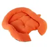 Nueva Alfombrilla para Mascotas de Alta Densidad, Felpa Teddy Engrosada, Cálida y Adecuada para Todas las Estaciones, Cama para Gatos de Sueño Profundo, Cama Cálida para Gatos de Otoño e Invierno