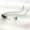 DIY hecho por uno mismo ATV pequeño eléctrico de cuatro ruedas kart accesorios modificados limitador de velocidad controlador de velocidad gobernador
