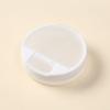 Caja de Pastillas Lista para Usar del Fabricante Caja Portátil para Guardar Medicamentos de 4 Compartimentos Caja de Medicamentos Promocional Caja de Plástico Caja de Medicamentos Dividida