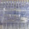 Caja Exterior Nueva para Cinta de Grabación de Alta Transparencia Caja para Cinta Caja de Cinta Engrosada