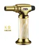 Fuentes transfronterizas Pistola encendedora de cocina para hornear encendedor barbacoa exterior moxibustión soplete soldador fabricante venta al por mayor