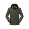Venta Directa en Stock de Chaquetas de Polar para Exteriores, Chaquetas de Trabajo en Grupo, Chaquetas con Logo Personalizado, Chaquetas 3 en 1