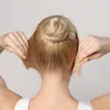Tallado de hilos faciales postoperatorio liposucción relleno dispositivo mascarilla facial cara V papada vendaje para dormir liposucción reafirmante micro tienda