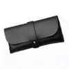 Set Negro de Estuches para Gafas de Sol para Empaque y Almacenamiento, Artículo Popular Transfronterizo, Personalizable con Logo, Caja de Empaque para Gafas Anti-Presión