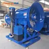 Máquina de Canhão de Névoa para Pátio de Carvão Industrial, Canhão de Névoa com Spray PLC Inteligente, Nebulizadores Fixos Remotos Totalmente Automáticos de 100m, Ecológico