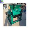 Planta de briquetas de carbón Trituradora de carbón móvil planta de cal trituradora de materiales de construcción equipo de trituración automática de residuos de construcción
