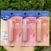 Nuevo Lápiz Labial Leahy Gama Completa de Bálsamo Labial Hidratante y Anti-Sequedad para Hombres, Mujeres y Niños en Colores de Otoño e Invierno Bálsamo Labial Incoloro al por Mayor