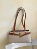 Bolso de hombro para mujer con un toque de alta gama, bolso bandolera de gran capacidad, adecuado para el uso diario, bolso versátil con diseño de nicho, transfronterizo
