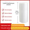 Filme bolha engrossado 30 50cm embalagem expressa bubble pad compressão saco embalagem embalagem espuma uma geração de cabelo