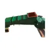 Alimentador Vibratório Eletromagnético Zg-4 Venda Direta de Fábrica Alimentador Vibratório Eletromagnético Fonte Original de Fábrica Alimentador Vibratório
