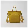 Bolso de Nailon Ligero Casual Diario 2026 Nueva Moda Bolso de Mano Versátil Bolso Cruzado de Hombro para Mujer Bolso para Teléfono Móvil