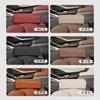 Adequado para Honda crv Accord xrv Haoying Civic Caixa de Armazenamento para Vão do Assento Caixa de Armazenamento para Carro Decoração Interior do Carro