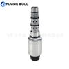 Accesorios para excavadoras 180584A1 válvula solenoide adecuada para válvula hidráulica MX80C MX90C