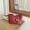 Bolso de Mano Retro de Alta Gama Transfronterizo para Mujer Otoño/Invierno 2026 Nuevo Gran Capacidad Moda para Viajar Bolso de Hombro
