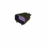 Adaptador de diagnóstico OBD para 8 pinos adequado para cabo de motocicleta ATV veículo todo-o-terreno Polaris