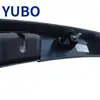 Yubo - Adecuado para 20-24 Tesla Model Y Panel de Embellecedor de Bienvenida del Maletero 1494631-00-C