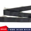 Amostra Grátis do Fabricante, 3,8cm Grande Quantidade em Estoque, Elástico Imitação Nylon, Faixa Elástica Espessa para Headset VR