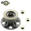Rodamiento de Cubo de Rueda 2203300725 Rueda Delantera Adecuado para Mercedes-Benz: Clase S (W2) Unidad de cubo de rueda