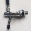 Tampa de Borracha para Torneira de Cerveja de Silicone, Tampa contra Poeira para Torneira, Acessórios para Torneira de Vinho, Tampa Protetora para Acessórios de Coluna de Vinho