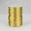 Lin Dajuan No. 7 Hilo de Jade Encriptado Nudo Chino Cuerda Trenzada Hilo de Jade Cuerda Roja Paquete de Materiales Hechos a Mano DIY Cuerda de Mano Cuerda Especial