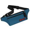 Nuevo bolso cruzado de nicho para hombre, moderno, multifuncional, para primavera y verano, ideal para deportes al aire libre, fitness, teléfono móvil y cintura para mujer.